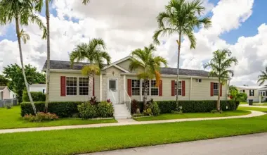 Largo tops national ranking for cities with most manufactured homes