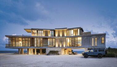 Rethinking Resilient Coastal Design on Florida’s Gulf Coast