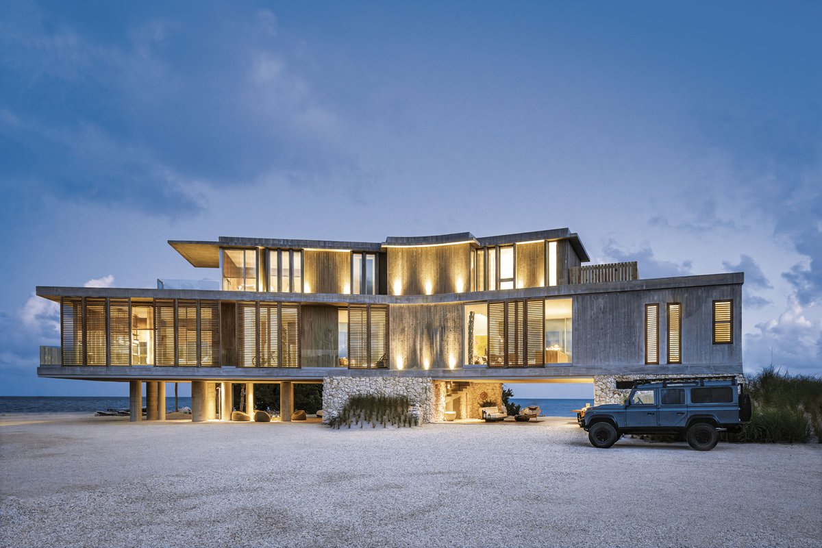 Rethinking Resilient Coastal Design on Florida’s Gulf Coast