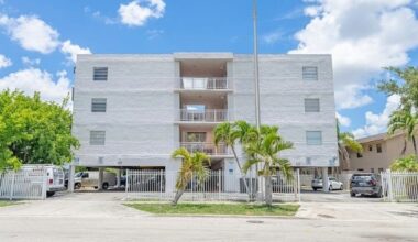 Montego Bay Apartments