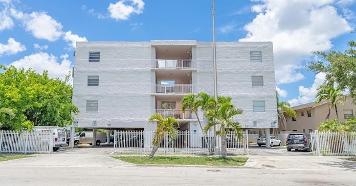 Montego Bay Apartments