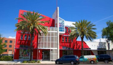 Visit these four amazing (and free) new art exhibits in downtown St. Pete