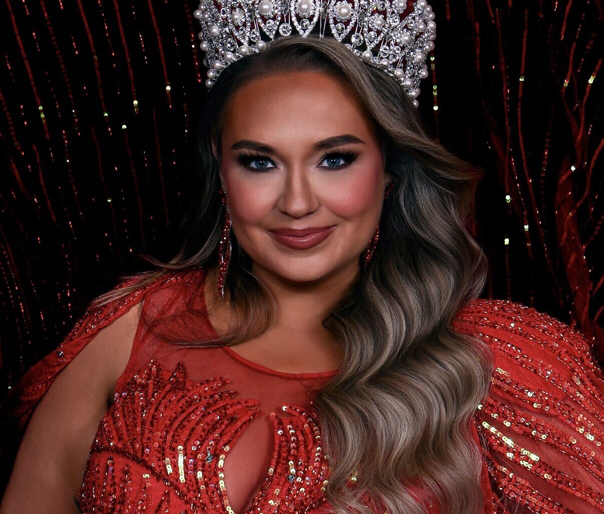 Fort Myers advocate crowned International Ms. North America 2026