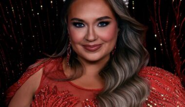 Fort Myers advocate crowned International Ms. North America 2026