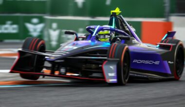 2026 Formula E Miami E-Prix - Qualifying results