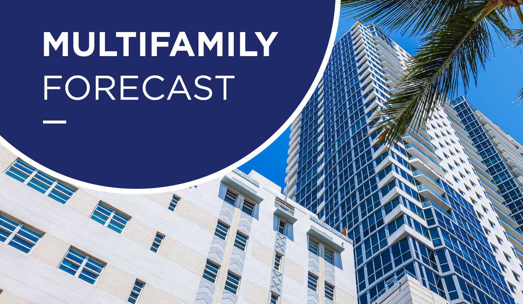 Inventory growth in Miami, Fort Lauderdale multifamily markets to slow in 2026