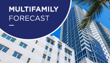 Inventory growth in Miami, Fort Lauderdale multifamily markets to slow in 2026