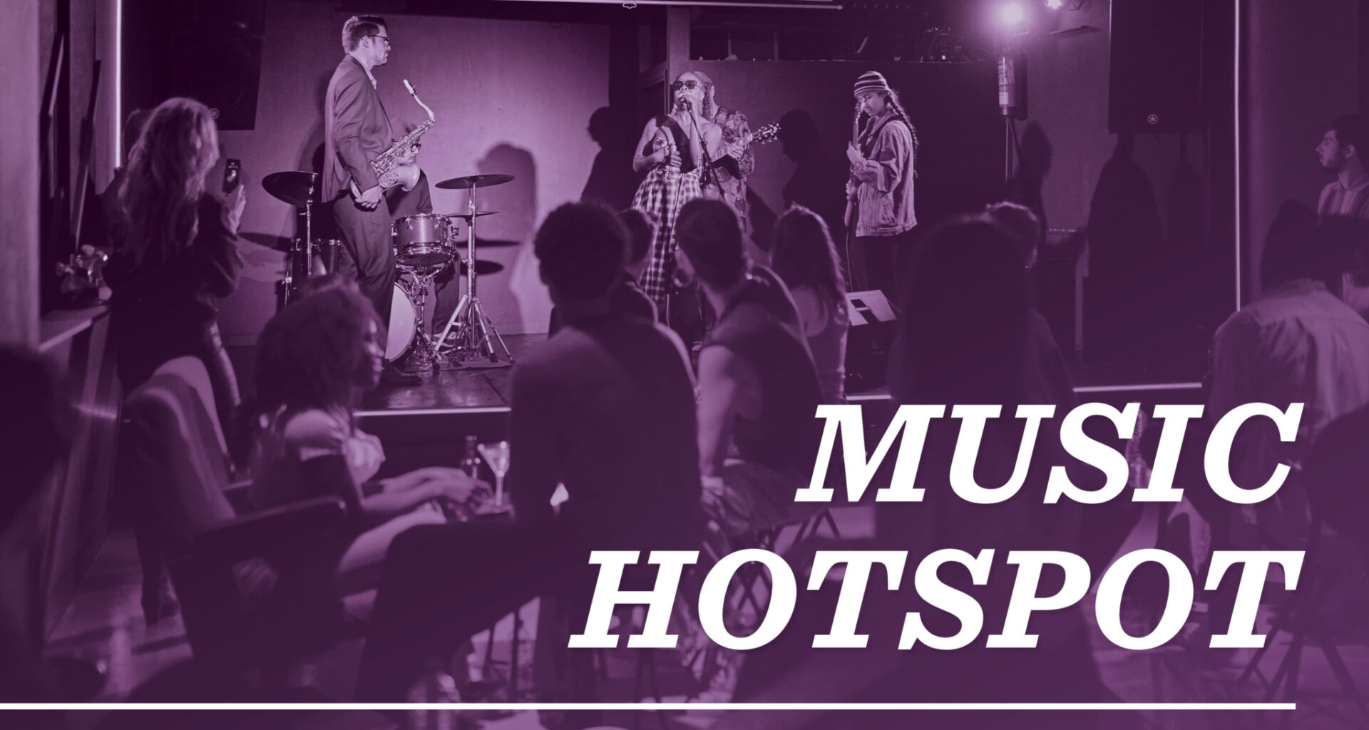 Here’s why musicians should move to Miami