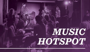 Here’s why musicians should move to Miami