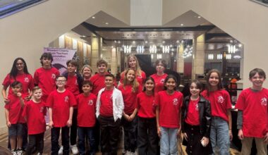 Music Students Will Participate in Musicthon at Galleria Fort Lauderdale