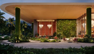 Fort Lauderdale Lands Swanky New Restaurant with L.A. Vibes