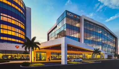 NCH and Nicklaus Children’s expand care for women and children