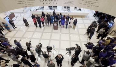 Florida’s Black Democratic Caucus pushes back against attorney general’s affirmative action opinion