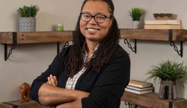 Nicole Patton Terry is the director of the Florida Center for Reading Research.