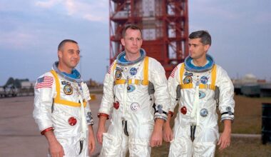 Remembering deadly Apollo 1 accident and its crew – Orlando Sentinel