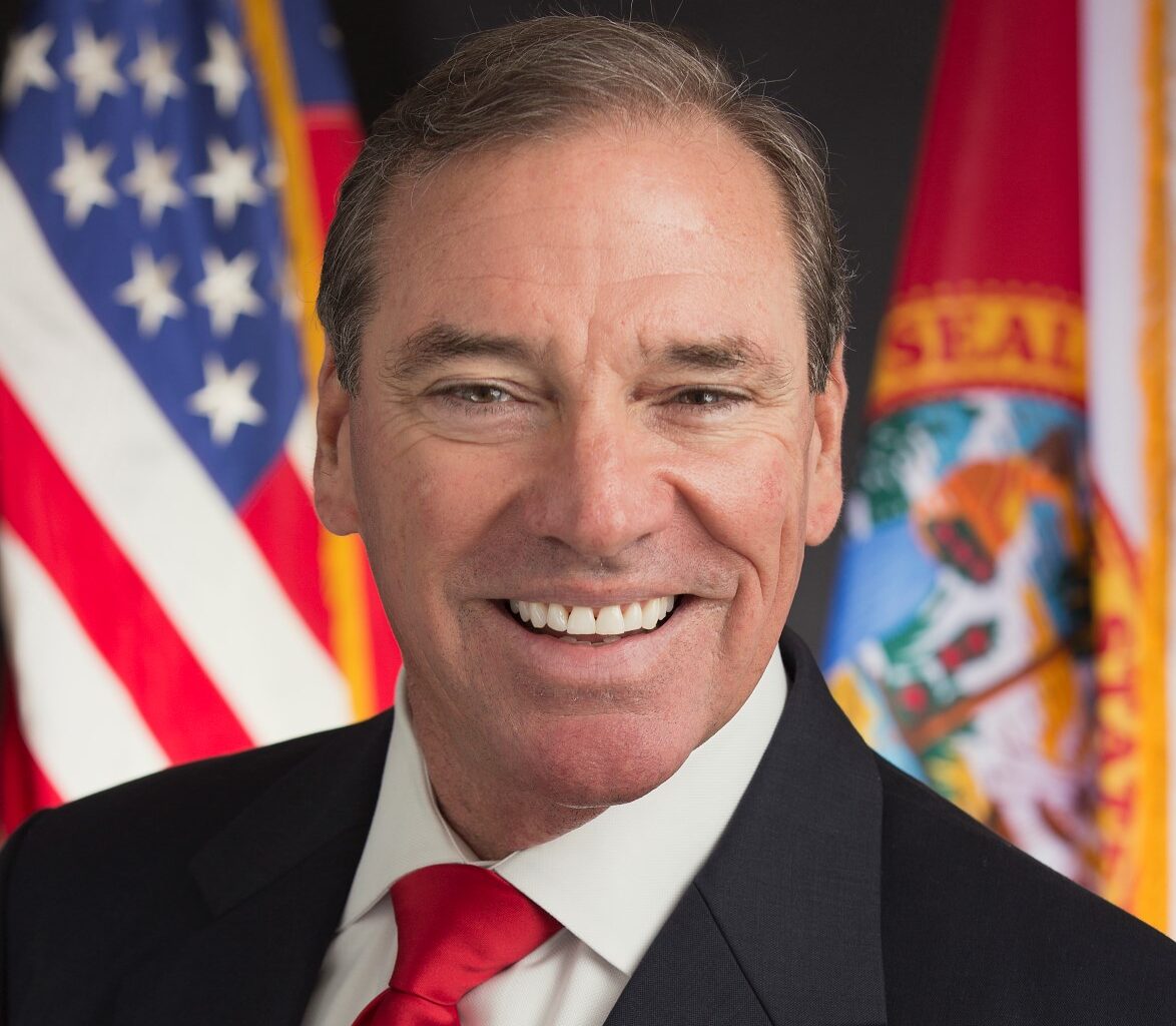 North Florida Rep. Dunn Releases Statement on Venezuela – Tallahassee Reports