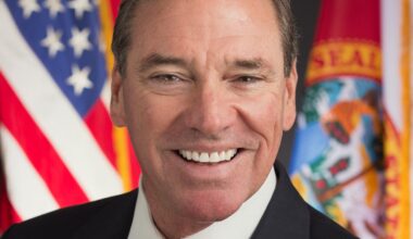 North Florida Rep. Dunn Releases Statement on Venezuela – Tallahassee Reports