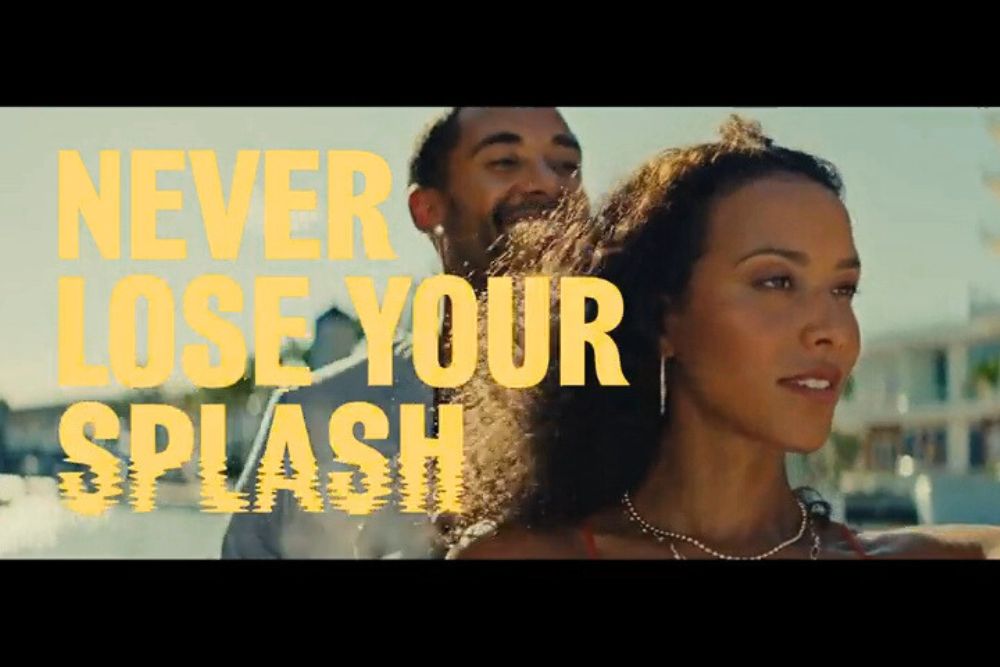 Never Lose Your Splash Visit Lauderdale