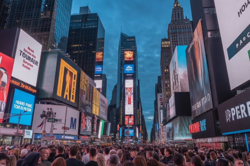New york city joins miami, los angeles, and orlando in dominating global tourism in 2026 – discover why!