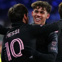 Lionel Messi braces for possible blow as Inter Miami homegrown gem Noah Allen tempts Europe: Does this trend represent grim future for David Beckham’s side?