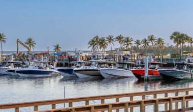 Fort Myers Offshore Offering Free CPR Course