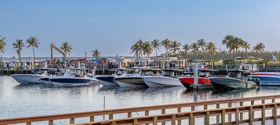 Fort Myers Offshore Offering Free CPR Course