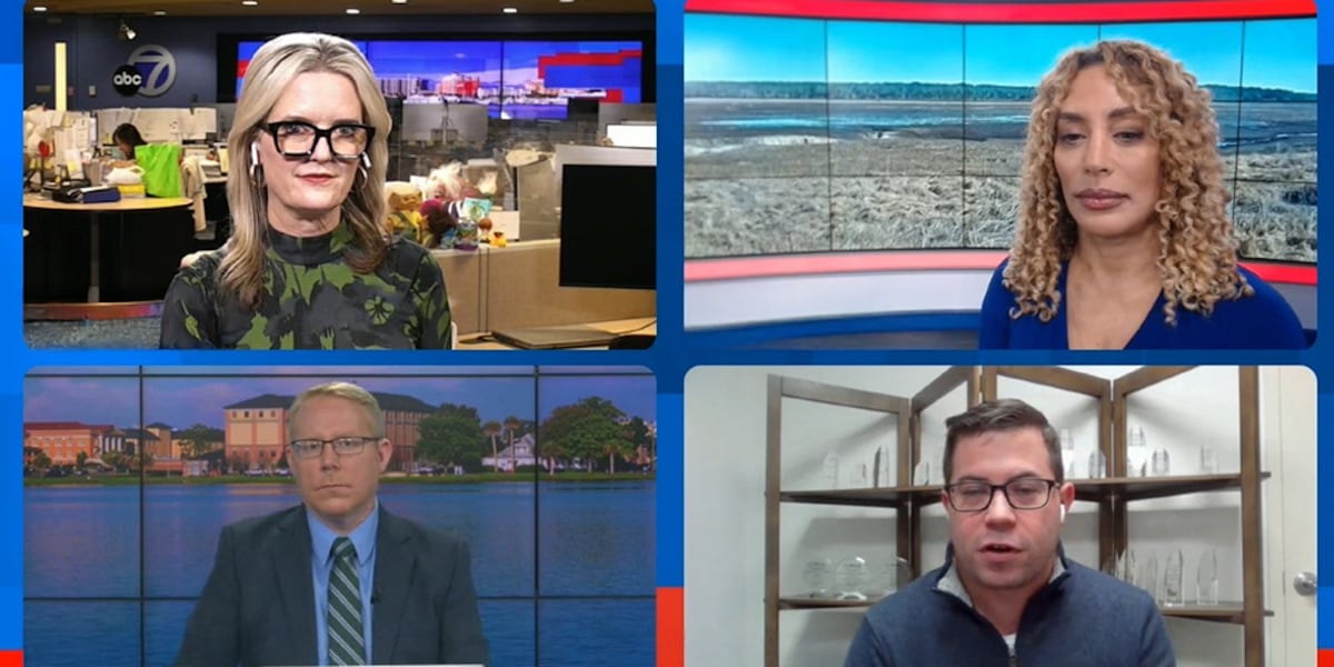 Florida Legislature focuses on affordability in first week of session