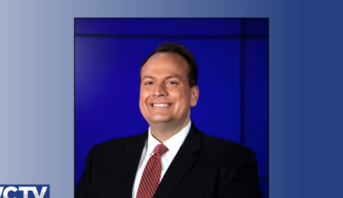 WCTV anchor Zak Dahlheimer retires