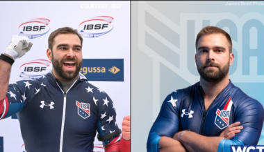 Florida State University graduate Josh Williamson makes Team USA once again