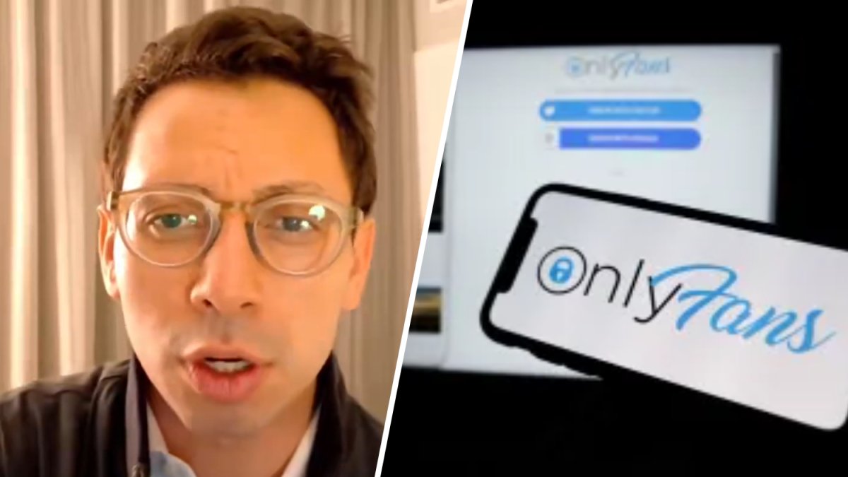 Candidate proposes new tax for OnlyFans creators in Florida – NBC 6 South Florida