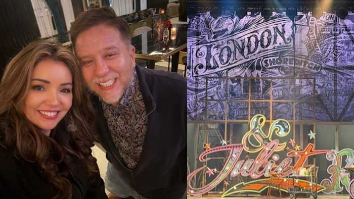 ‘& Juliet’ starring Joey Fatone wows audiences at Dr. Phillips Center in Orlando