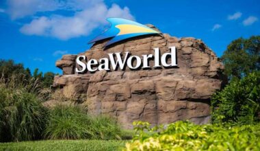 Gene Simmons, The Fray to headline 2026 Seven Seas Food Festival concert lineup at SeaWorld Orlando