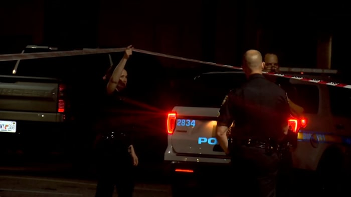 What domestic violence survivors need to know about calling the police