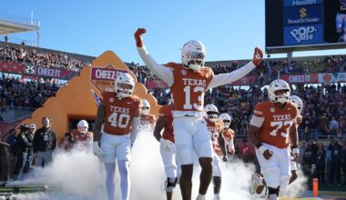 Florida Citrus Sports is keeping an eye on CFP expansion, with hopes that the Cheez-It Citrus Bowl could be part of the playoff's future.