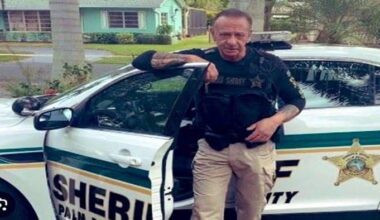 Former Plantation police officer who was severely burned during 1995 hostage home explosion dies at 69