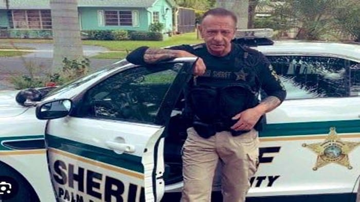 Former Plantation police officer who was severely burned during 1995 hostage home explosion dies at 69