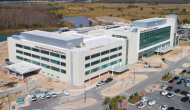 Wesley Chapel 2026 — Florida Medical Clinic Orlando Health Wiregrass Ranch Hospital — Neighborhood News