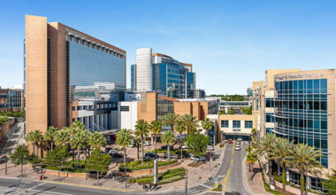 Orlando Health Created New Care Models Amid Growth Outside Central Florida