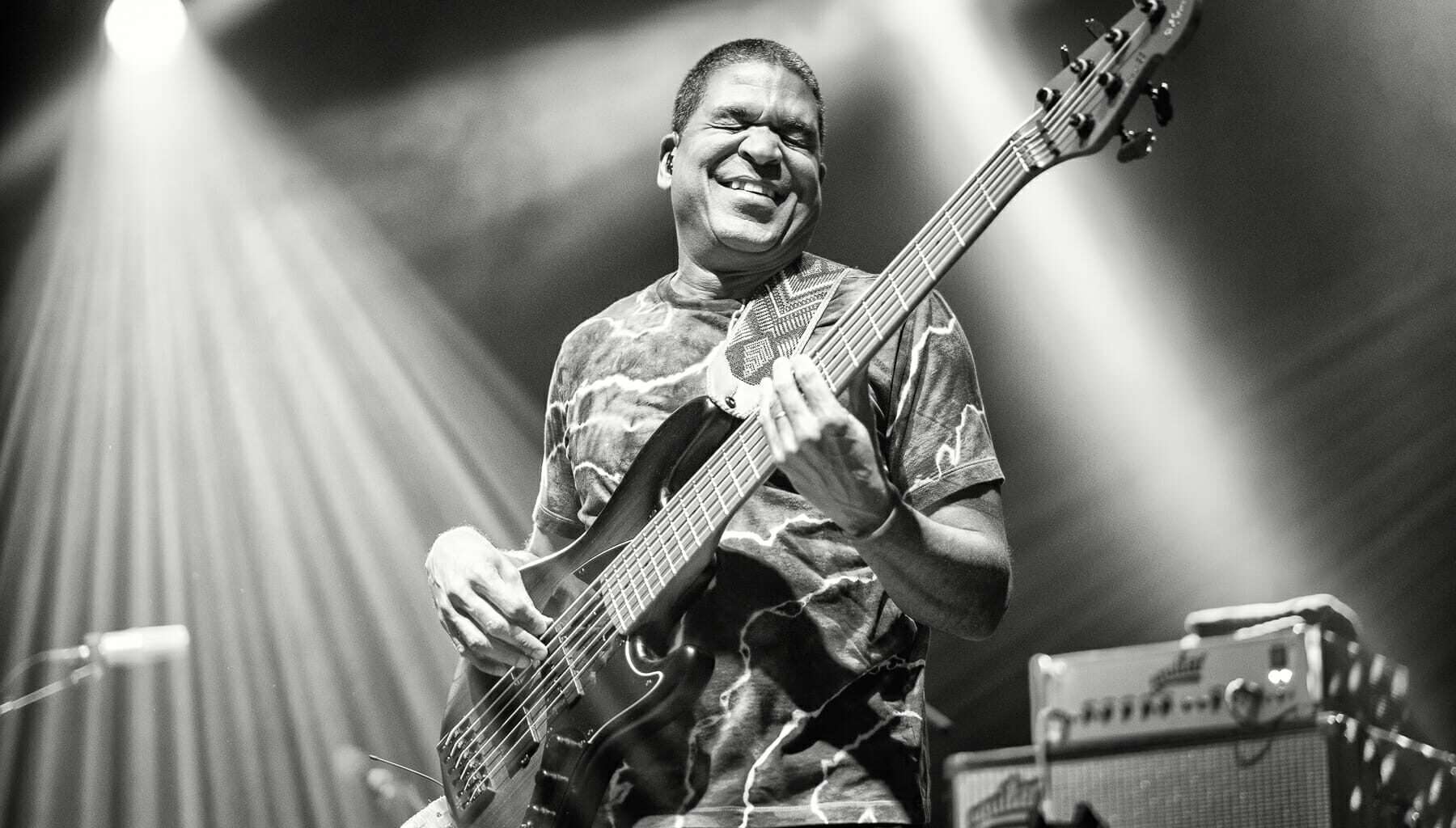 Oteil & Friends Close Out the Year with Allman Brothers and Grateful Dead–Associated Covers in Fort Lauderdale