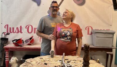 Smash therapy - Florida Weekly