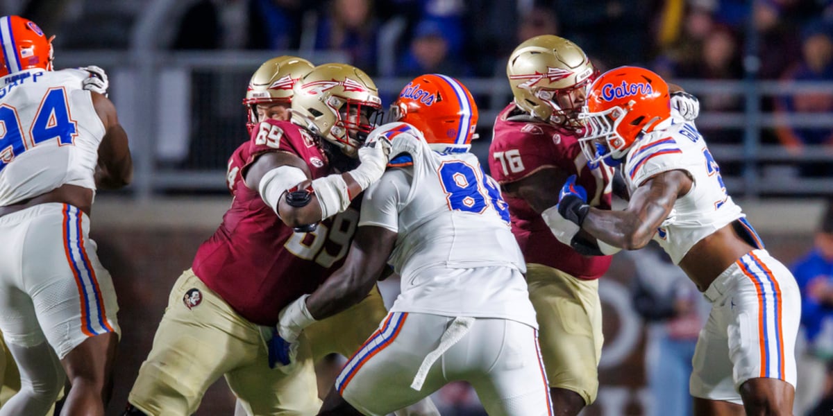 Date change announced for Florida-Florida State game; Gators Orange and Blue game details announced