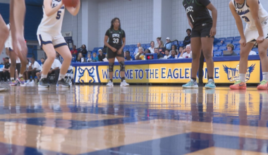 Tallahassee State women top Enterprise State Tuesday