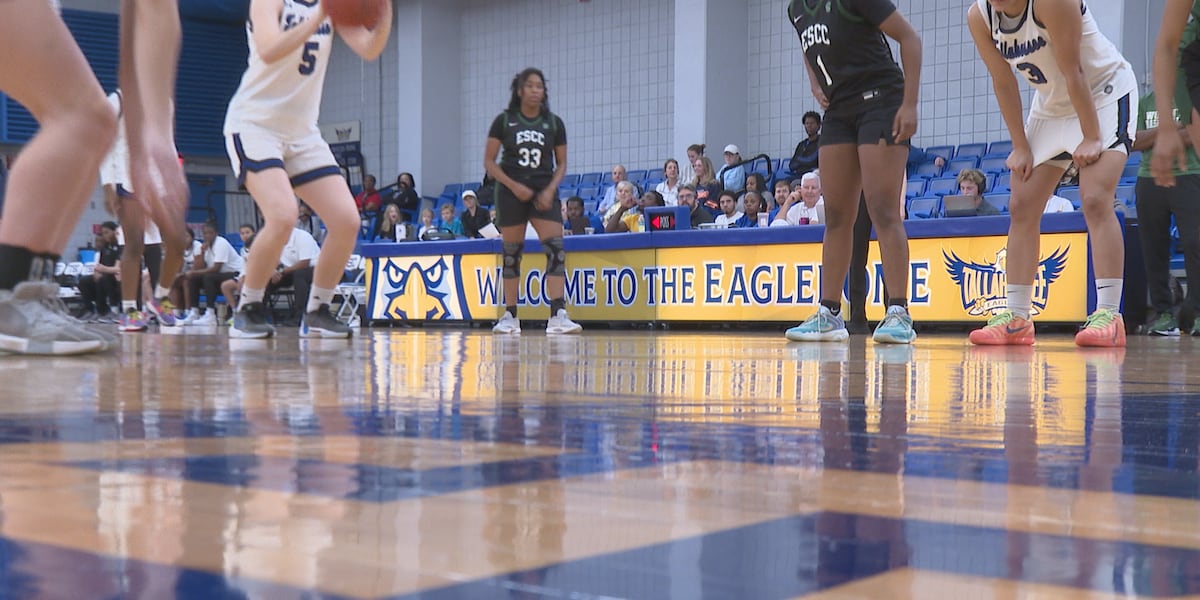 Tallahassee State women top Enterprise State Tuesday