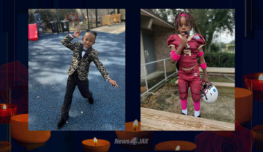 Jacksonville’s 2025 homicide data reveals spikes in certain areas but only 1 gang-related death: A 7-year-old’s murder