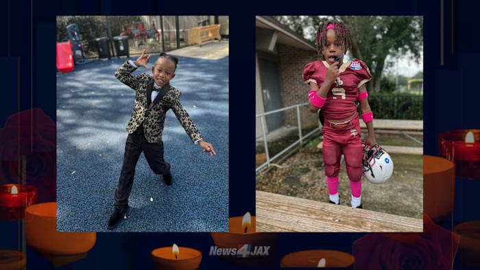 Jacksonville’s 2025 homicide data reveals spikes in certain areas but only 1 gang-related death: A 7-year-old’s murder