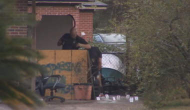 Man found shot to death inside home in Northwest Jacksonville; multiple people detained, JSO says