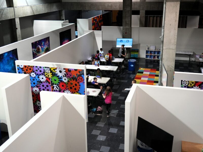 MOSI unveils new name, massive expansion