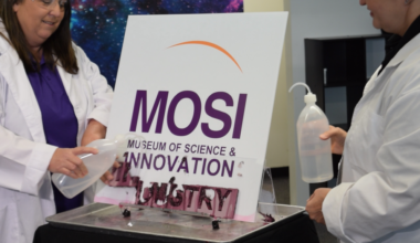 Tampa Museum Adopts New Identity and Adds 30,000 Square Feet for Student Programs