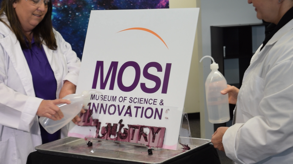 Tampa Museum Adopts New Identity and Adds 30,000 Square Feet for Student Programs