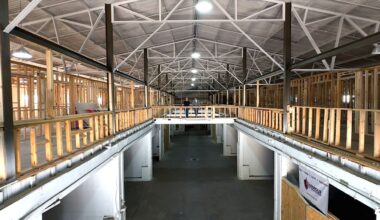 Old Winter Garden citrus packing house project moves forward